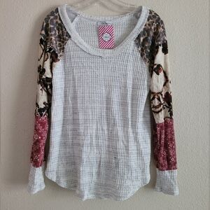 Ces Femme Sweater top